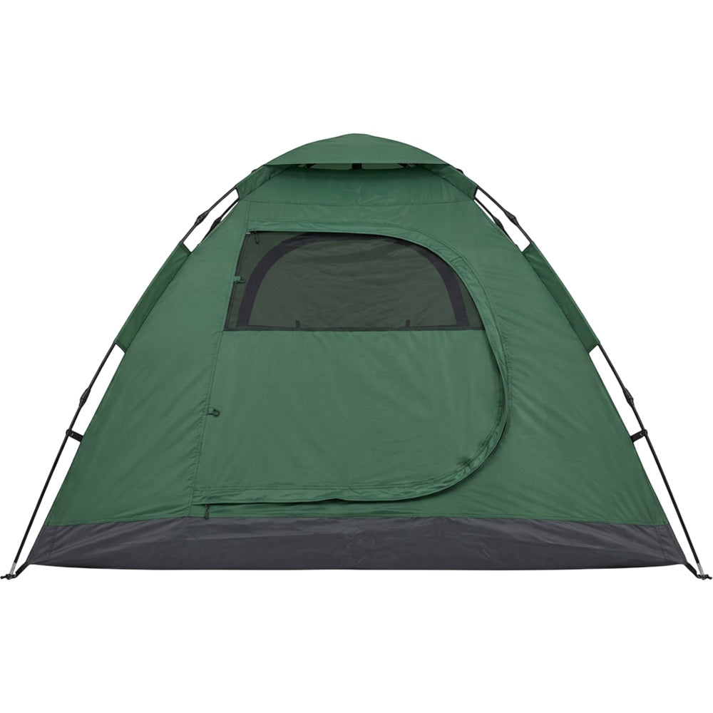 Dlynd Ferncross Dome Tent 2 Person Forest Green