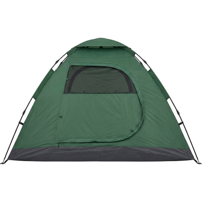 Dlynd Ferncross Dome Tent 2 Person Forest Green